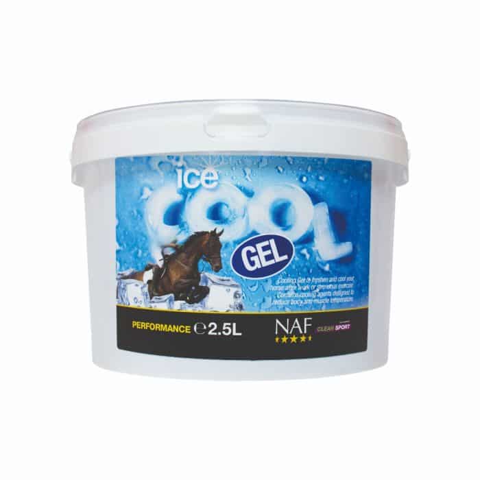 NAF Ice Cool Gel-3