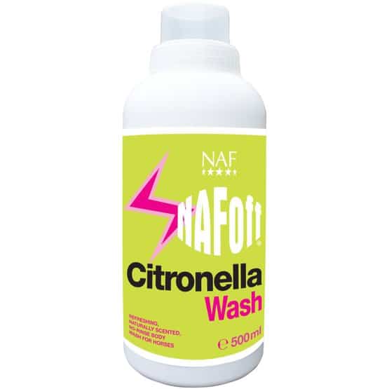 NAF Citronella Wash-3