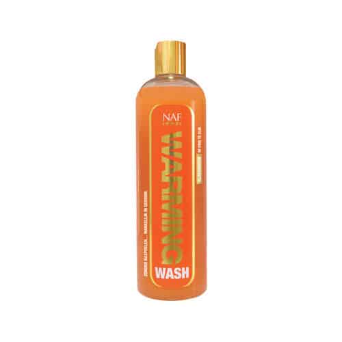 NAF Warming Wash-1