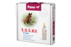 Pavo SOS-Paket