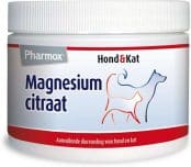Pharmox Magnesiumcitrat Hund/Katze