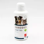 Sebodex shampoo