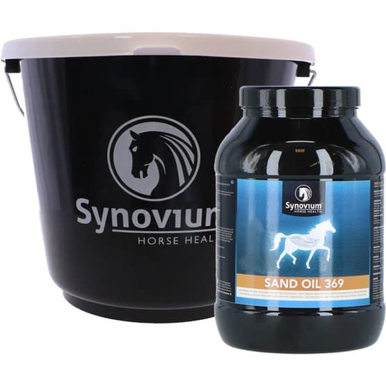 Synovium Sand-Oil 369-1