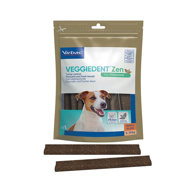 VeggieDent Fr3sh Zen Kaustreifen Hund-3