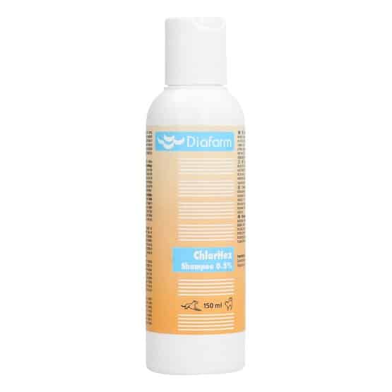 Diafarm Chlorhexidin Shampoo-1