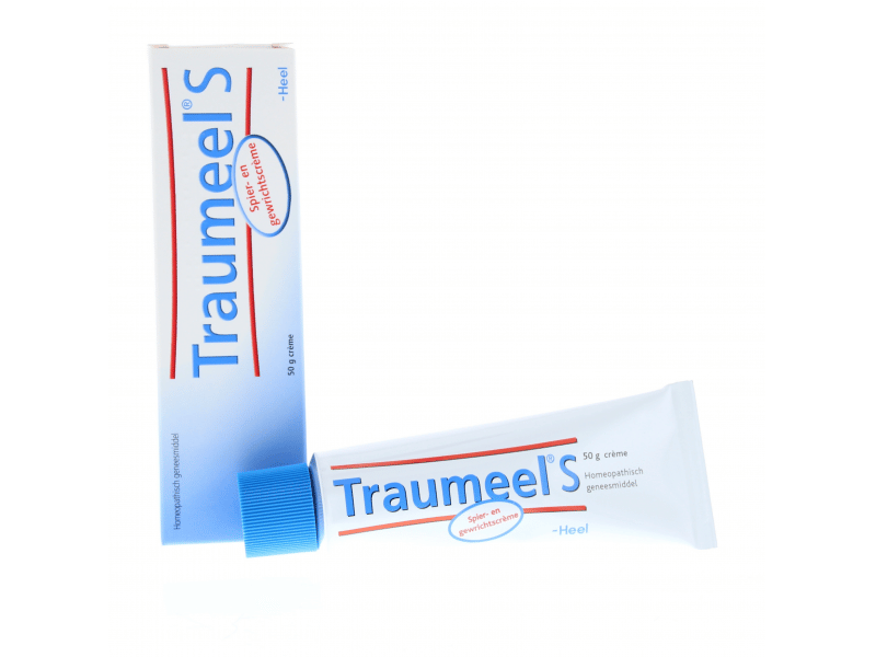 Traumeel S creme-1