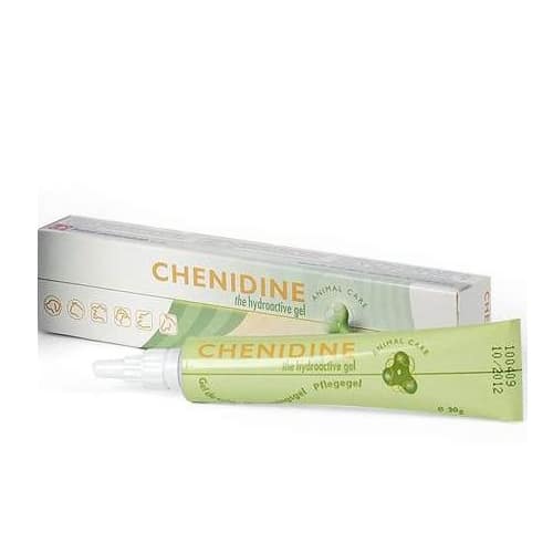 Chenidine-3