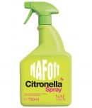 NAF Citronella-Spray
