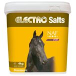 naf electro salts elektrolyten pferd 4kg