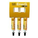 NAF EnerG Shot 3-Pack