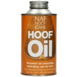 naf hoof oil hufoil pferden