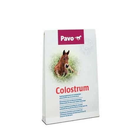 Pavo Colostrum-1