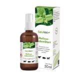 saluvet melisse ademstart 50ml