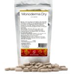 Sensipharm Monoderma Dry Pferd