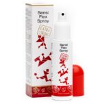 Sensipharm Sensi Flex Spray Extra strong