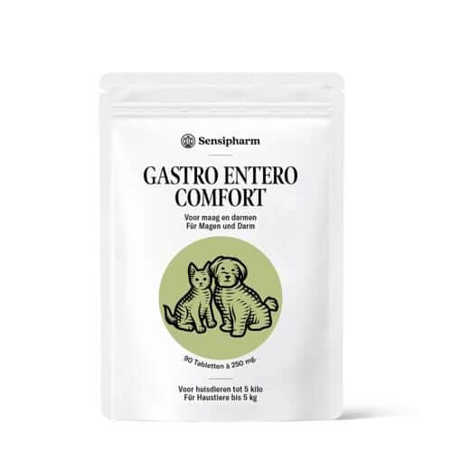 Sensipharm – Gastro Entero Comfort-4