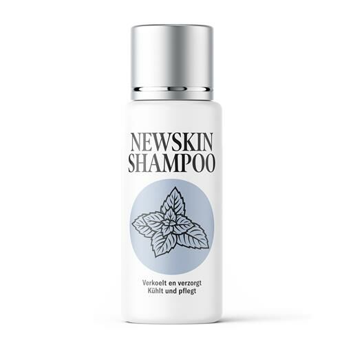 Sensipharm – Newskin Shampoo