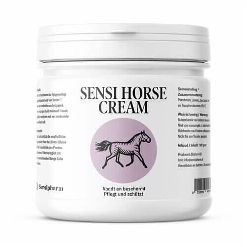 sensipharm sensi horse cream