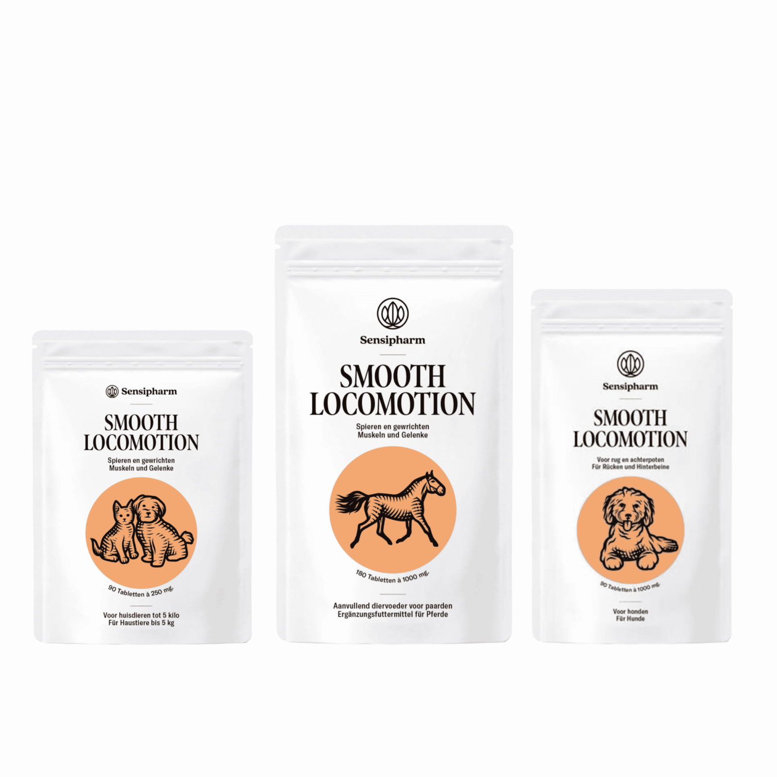 Sensipharm – Smooth Locomotion-1