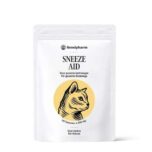 sensipharm sneeze aid voor katten