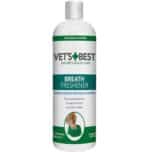vets best breath freshener hond
