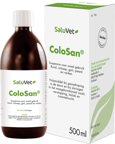 VITALstyle Colosan-4