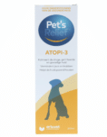 Pets relief atopi 3 hunde