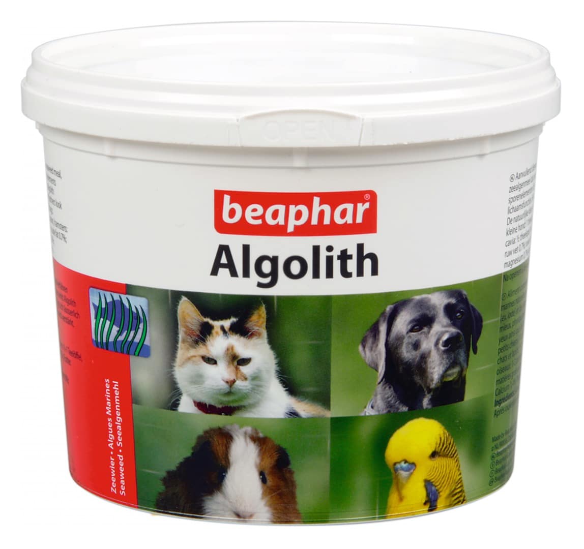 Beaphar Algolith (Meeresalgen)-1