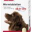 Beaphar Wurmmittel All-in-One Hund