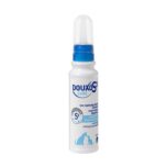 Douxo S3 Care Ear Cleaner hund katze 120-ml