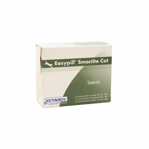 Easypill Smectite Katze-1