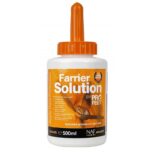 NAF profeet farrier solution pferd