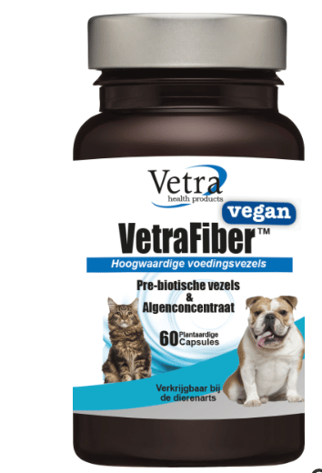 VetraFiber Vegan Kapseln-1