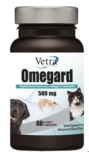 Omegard Krill softgel Kapseln