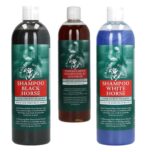 Grand National Farb Shampoo