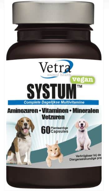 Systum Vegan-1