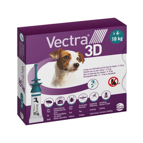 Vectra 3D-3