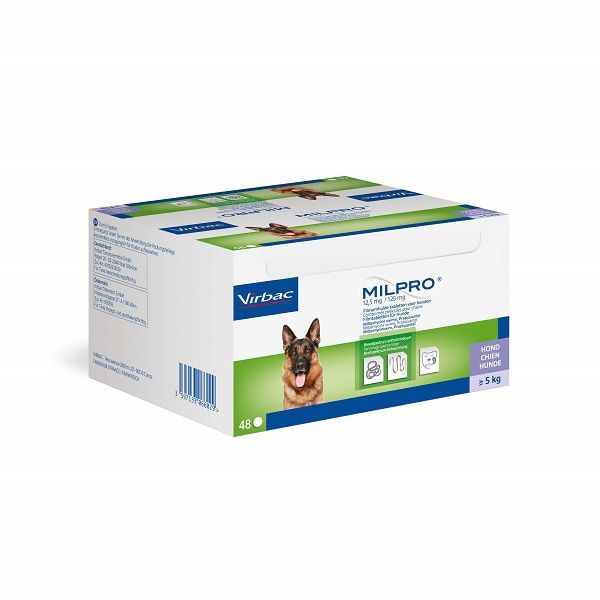 Milpro Hund-4
