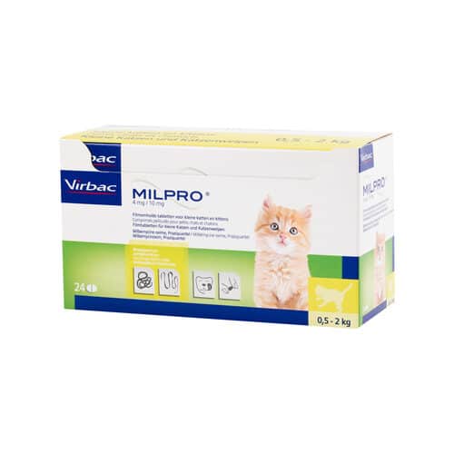 Milpro Katze-3