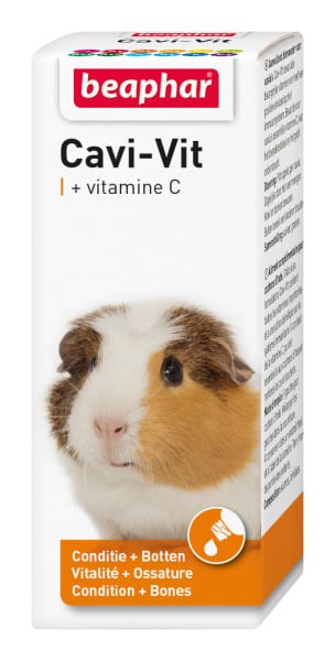 Beaphar Cavi-Vit-1