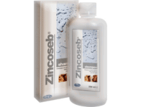 Zincoseb Shampoo