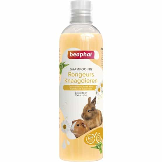 Beaphar Shampoo Nagetiere-1