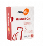 easypill hairball katze