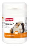 Beaphar Vitamin-C-Tabletten Meerschweinchen