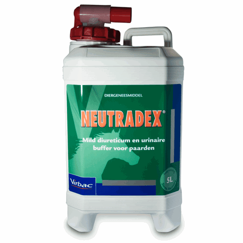 Neutradex-3