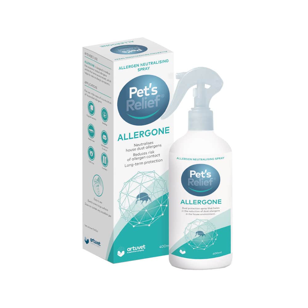 Pets Relief Allergone-1