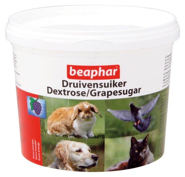 Beaphar Traubenzucker-1