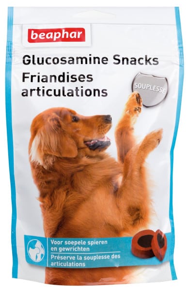 Beaphar Glucosamin Snack-1