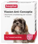 Beaphar Flöhe Anti-Konzeptionshund