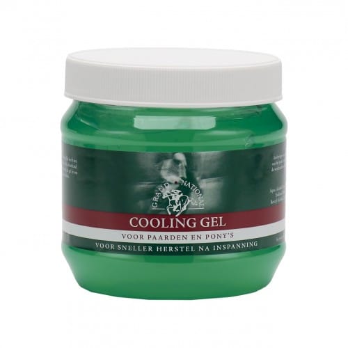 Grand National Cooling Gel-1